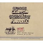 George Clinton and Parliament Funkadelic by  George Clinton & Parliament Funkadelic 