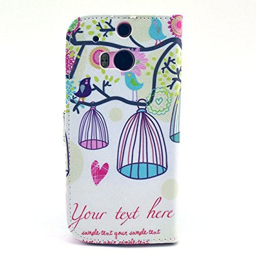 One M8 case,htc one M8 case cover,wallet case M8,M8 card cover,M8 kickstand wallet cover,M8 flip cover case,htc M8 flip case,Panycase one M8 covers PU wallet purse comfortable case for HTC One M8 #2