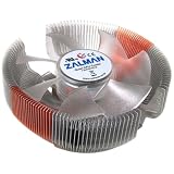 Zalman CNPS7500ALCULED Ventilateur pour Processeurpar Zalman