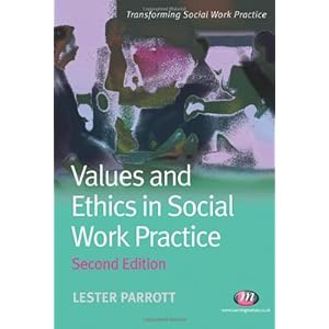 Values and Ethics in Social