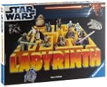Ravensburger 26590 - Star Wars Labyri...