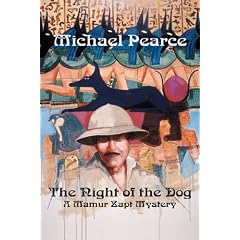 The Night of the Dog (Missing Mysteries)
