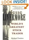 Jesse Livermore: World's Greatest Stock Trader