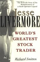 Jesse Livermore: Worlds Greatest Stock Trader (Wiley Investment)