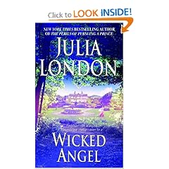 Wicked Angel
