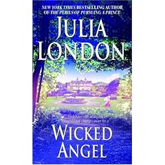 Wicked Angel