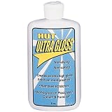 HUT Ultra Gloss Plastic Polish