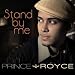 Stand By Me (Spanglish Version)