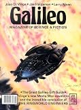 Galileo Magazine of Science & Fiction, Vol. 2, No. 4 (January, 1979)