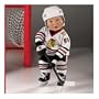Titus Tomescu's Dyna-Mite Future Blackhawk(R)! Doll by The Ashton-Drake Galleries