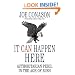It Can Happen Here: Authoritarian Peril in the Age of Bush