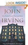 The Hotel New Hampshire (Black Swan)