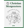 Christian Morgenstern - Galgenlieder & Gedichte