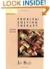 Problem-Solving Therapy, Second Edition