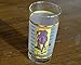 1997 Kentucky Derby 123 Official Glass
