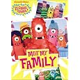 Yo Gabba Gabba DVD