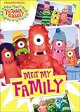 Yo Gabba Gabba!: Meet My Family