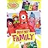 Yo Gabba Gabba!: Meet My Family