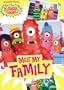 Yo Gabba Gabba!: Meet My Family