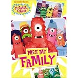 Yo Gabba Gabba!: Meet My Family