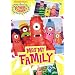 Yo Gabba Gabba!: Meet My Family