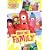 Yo Gabba Gabba!: Meet My Family
