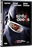 Sinful Deeds [DVD] [Region 1] [US Import] [NTSC]