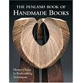 Penland Book of Handmade Books, The: Master Classes in Bookmaking Techniques