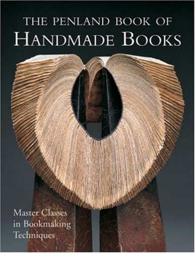 The Penland Book of Handmade Books 1600593003 pdf