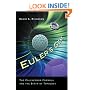 Euler's Gem: The Polyhedron Formula and the Birth of Topology