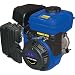 Blue Max 2.4 HP 4-Cycle Gas Powered Engine (Non-CARB Compliant) #GE24/03279
