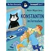 Konstantin im Fernsehen