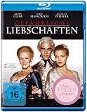Gefährliche Liebschaften [Blu-ray]