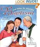 God Makes Me His Child in Baptism (rev)