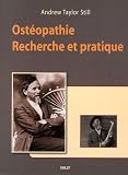 Ost�opathie : Recherche et pratique