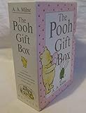 Winnie-the-Pooh gift box [A party for Pooh : A very grand thing : Tiggers don't climb trees]
