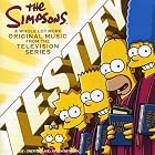 Soundtrack by Simpsons-Testify (Audio CD - 2007) - Import