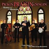 Review Pine Mountain Railroad  / Pickin', Praisin' & Singin'