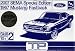 AMT 1/25 1967 Ford Mustang Fastback (2007 SEMA Special) - 38666