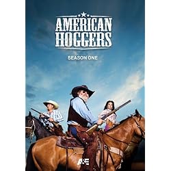 American Hoggers Season 1