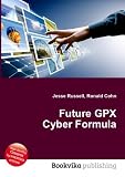 Future GPX Cyber Formula