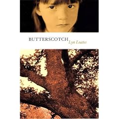 Butterscotch