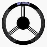 Kansas State Wildcats Mesh Steering Wheel Cover