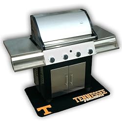 Backyard Basics Tennessee Grill Mat