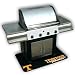 Backyard Basics Tennessee Grill Mat