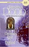 The Greatest Lover in All England