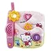 Vtech - 114605 - Jeu �ducatif Premier �ge - Eveil - Hello Kitty - Livre Toudoux Parlant