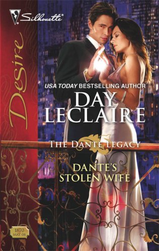 Dante's Stolen Wife (Silhouette Desire)