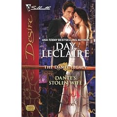 Dante's Stolen Wife (Silhouette Desire)