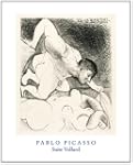 Pablo Picasso: Suite Vollard